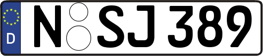 N-SJ389