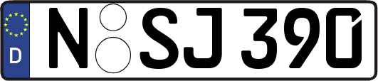 N-SJ390