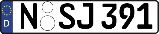 N-SJ391