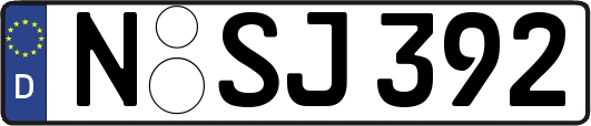 N-SJ392