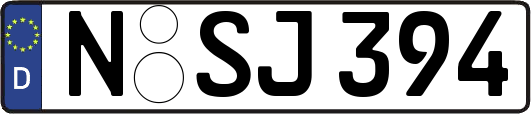 N-SJ394