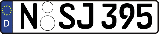 N-SJ395