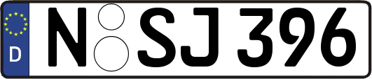 N-SJ396