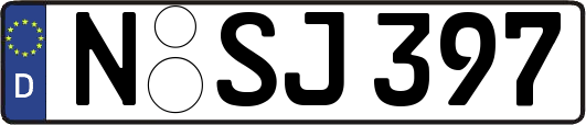 N-SJ397