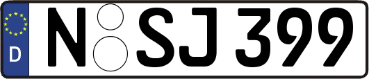 N-SJ399