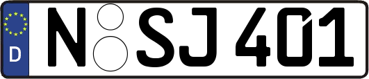 N-SJ401