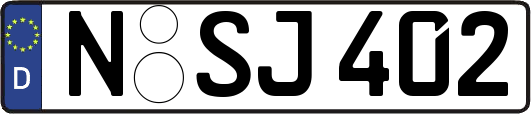 N-SJ402