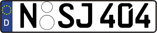 N-SJ404
