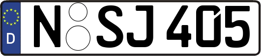 N-SJ405