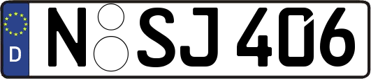 N-SJ406