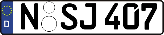 N-SJ407