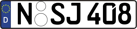 N-SJ408