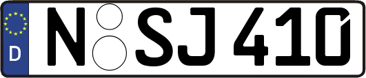 N-SJ410