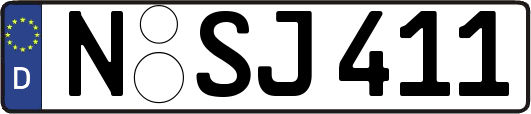 N-SJ411