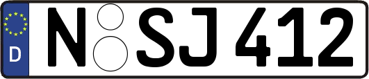 N-SJ412