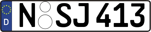N-SJ413