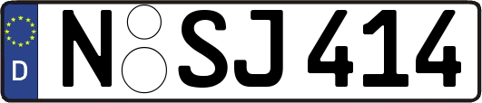 N-SJ414