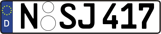 N-SJ417