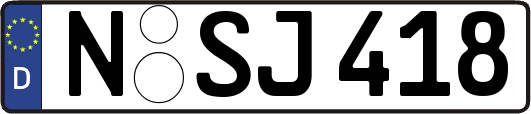 N-SJ418