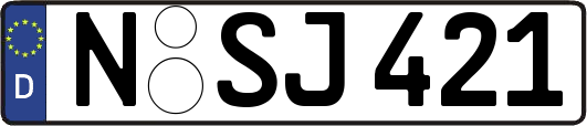 N-SJ421