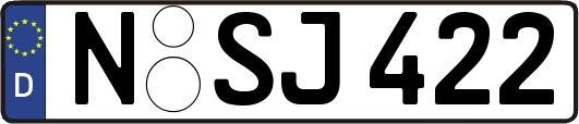 N-SJ422