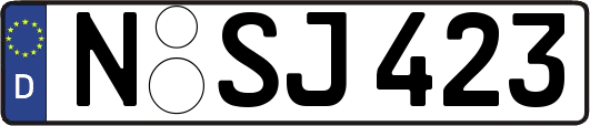 N-SJ423