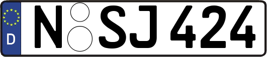 N-SJ424