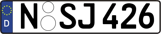 N-SJ426