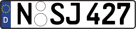 N-SJ427