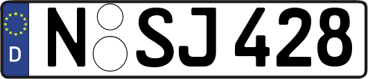 N-SJ428
