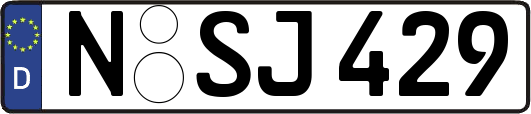 N-SJ429