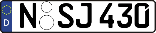 N-SJ430