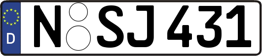 N-SJ431