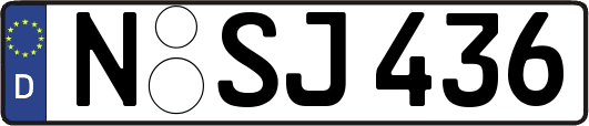 N-SJ436