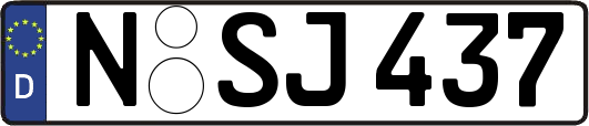 N-SJ437