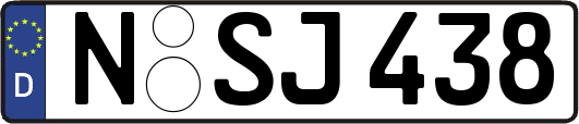 N-SJ438
