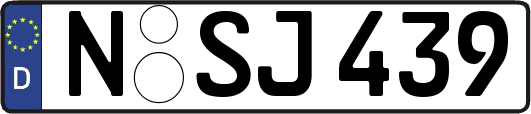 N-SJ439