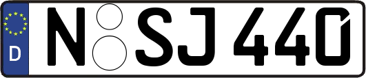 N-SJ440