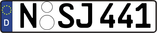 N-SJ441