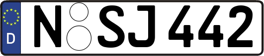 N-SJ442