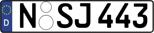 N-SJ443