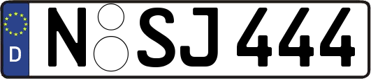 N-SJ444
