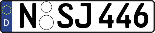 N-SJ446