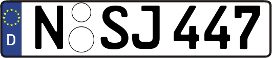N-SJ447