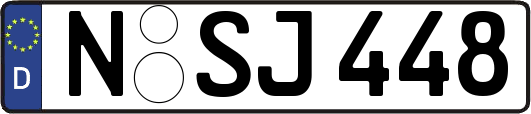 N-SJ448