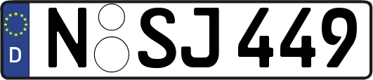 N-SJ449