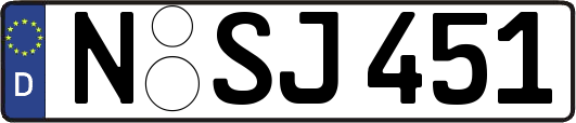 N-SJ451
