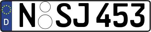 N-SJ453