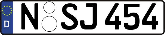 N-SJ454