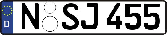 N-SJ455